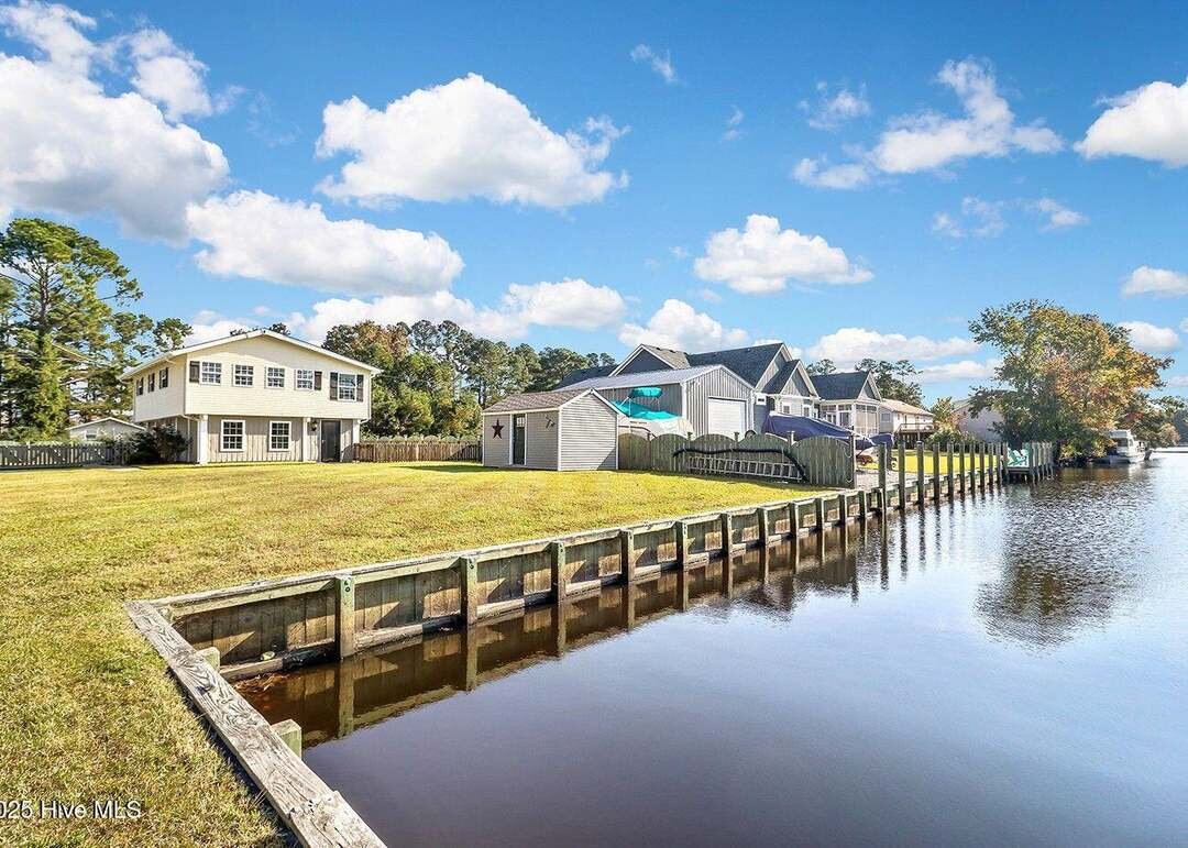 Advance nc cash home buyers