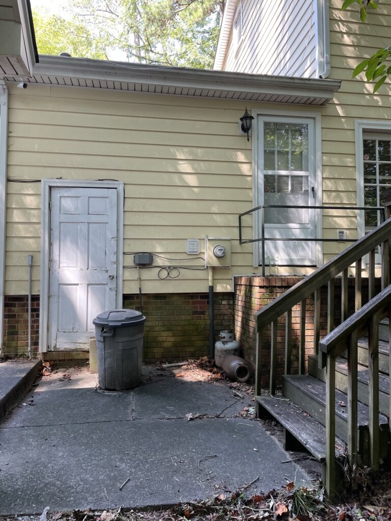 1117 Bent Pine Cir, Charlotte