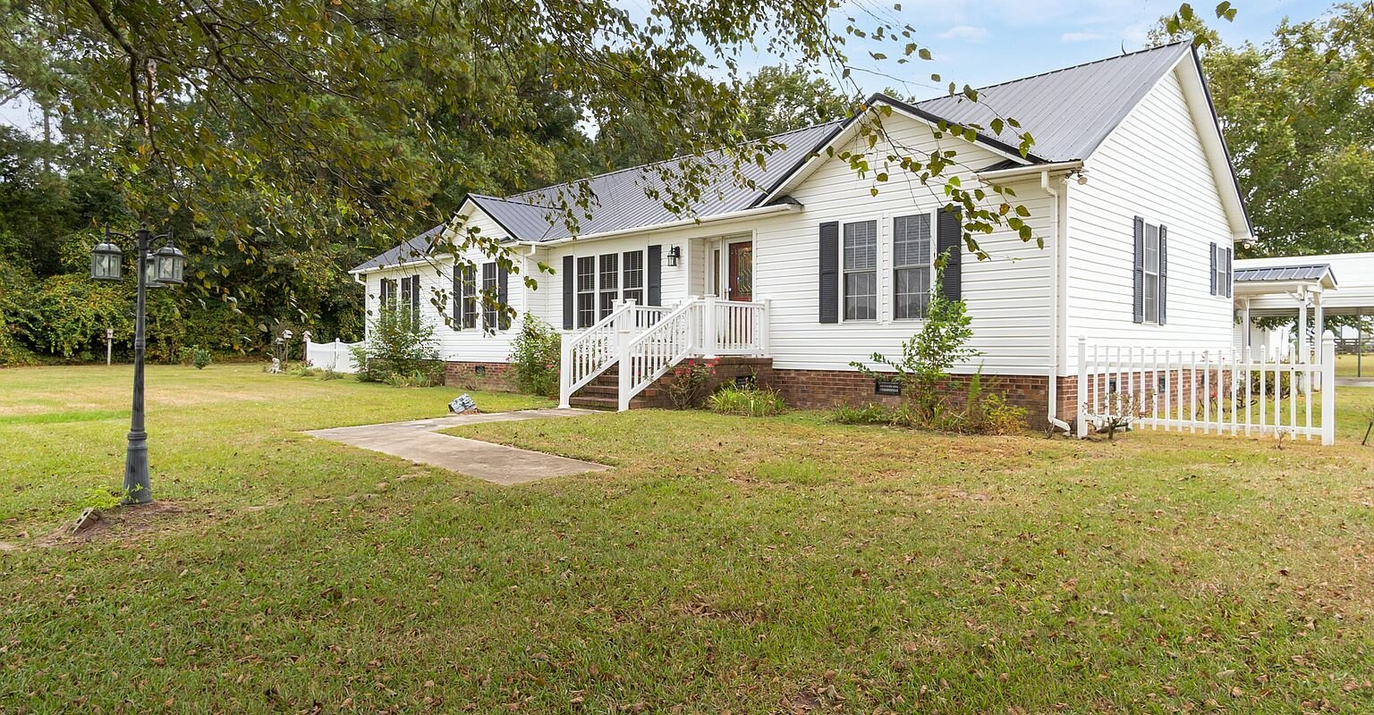 sell my house fast Albertson NC