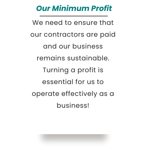 Cash offer formula we use to buy your house in ontario! (GTA, hamilton, niagara region)