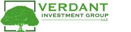 Verdant Investment Group, LLC logo