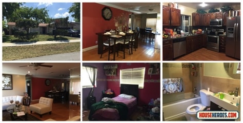 sell your st. petersburg condo fast