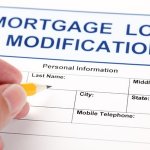Mortgage Loan Modification