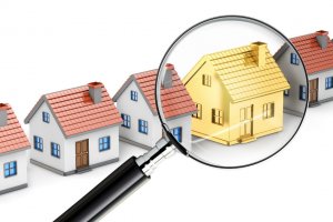 Maximum Visibility Home Sale