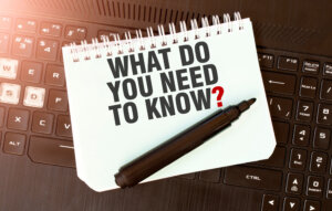 What You Need to Know About Your Home