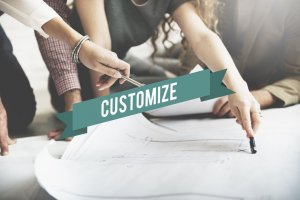 Customized Free Home Report