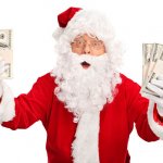 Cash Home Offers Not Christmas