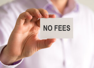 No Realtor Commission