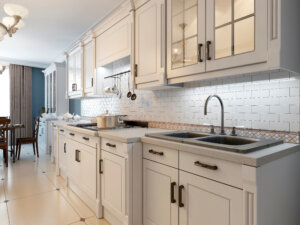 Re-Surface and Backsplash Increase Value