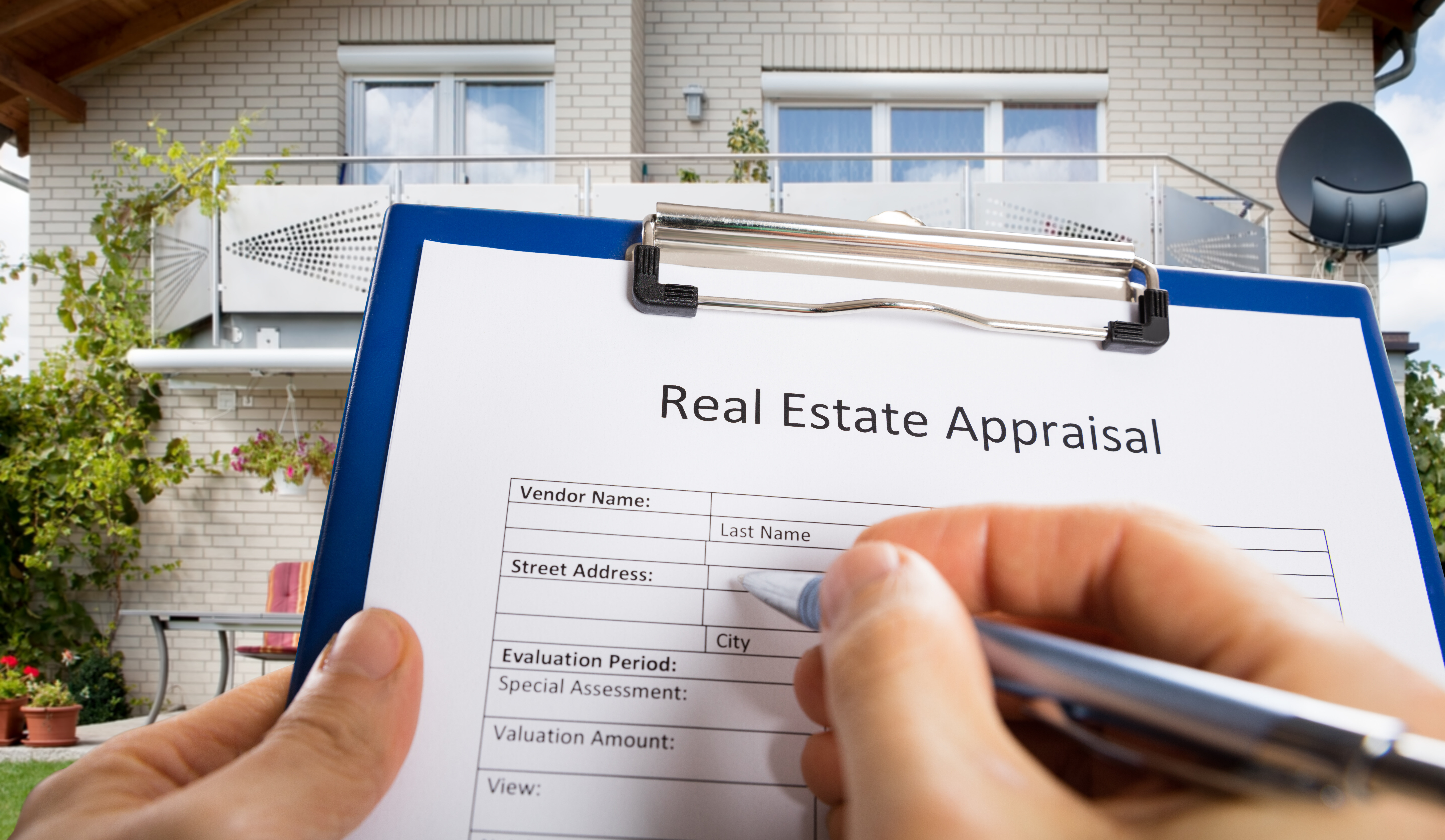 Get A Cash Offer Without Appraisal Contingency To Sell Palm Beach House Fast