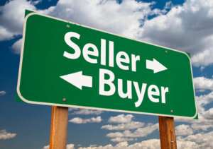Cash investor and FSBO sites are tools to find a buyer.