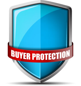 Financing contingencies protect the buyer at your expense.