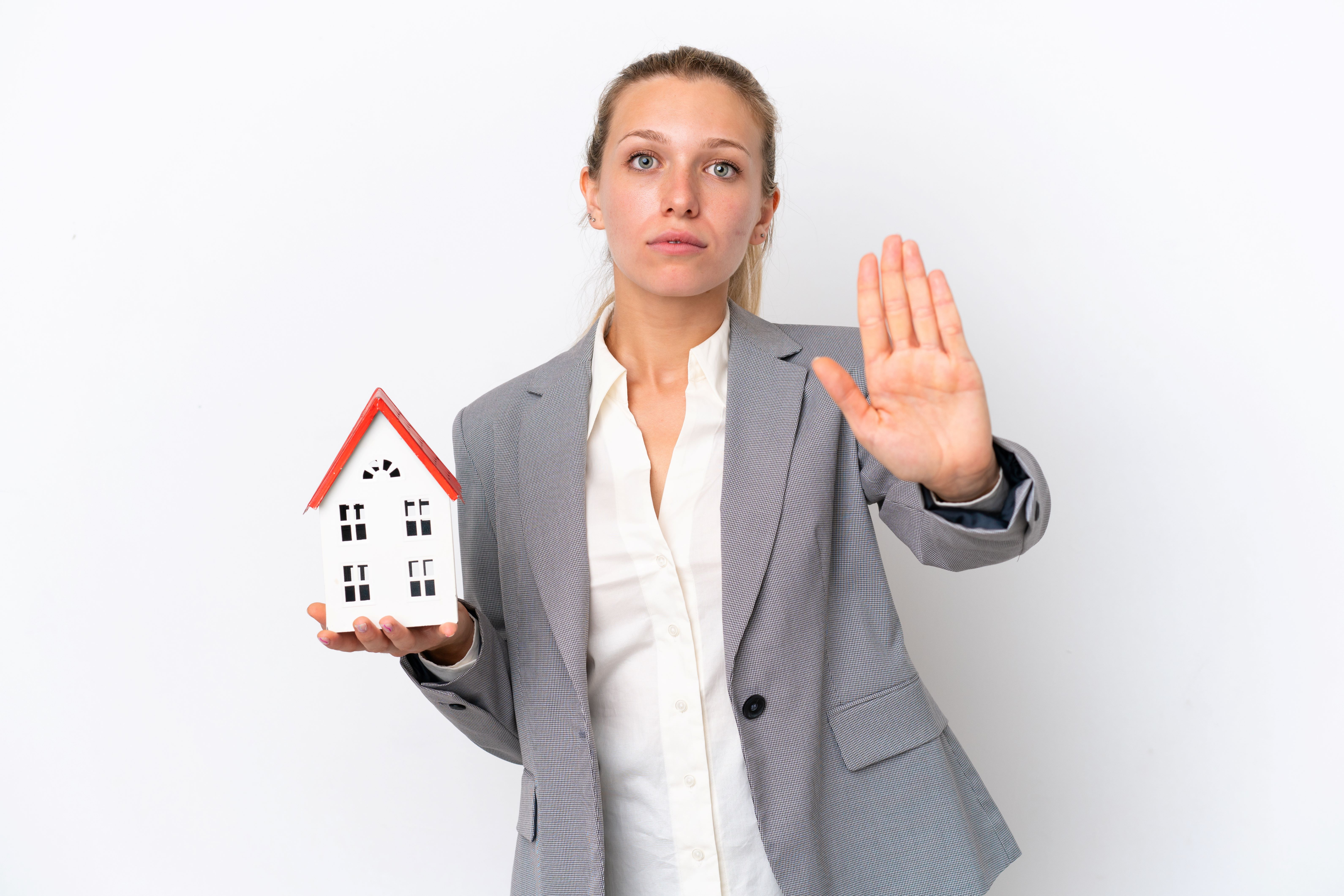 Do I Need A Realtor in Miramar