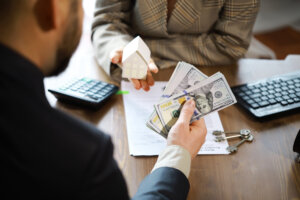 cash buyers