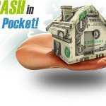 Real estate investors put cash in your pocket.