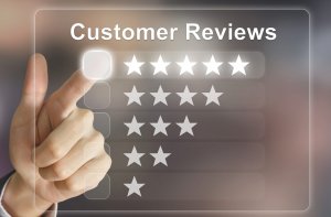 Check realtor reviews to make sure 6% commission doesn't go to waste.