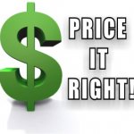 Need to Sell Your House In Miramar? Price it right!