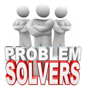 House Heroes will waive inspection contingencies: problem solved!