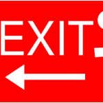 Appraisal contingency gives a buyer and lender an easy "exit".