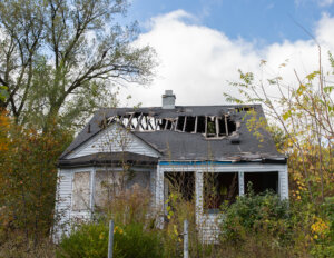 Selling A House That Needs Repairs and Work