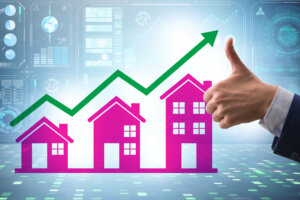 Miami home prices have peaked.