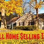 Fall-Home-Selling-Tip