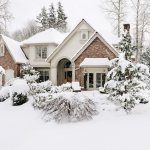Sell House In The Winter