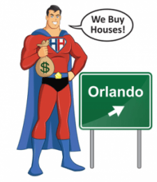 we buy houses orlando
