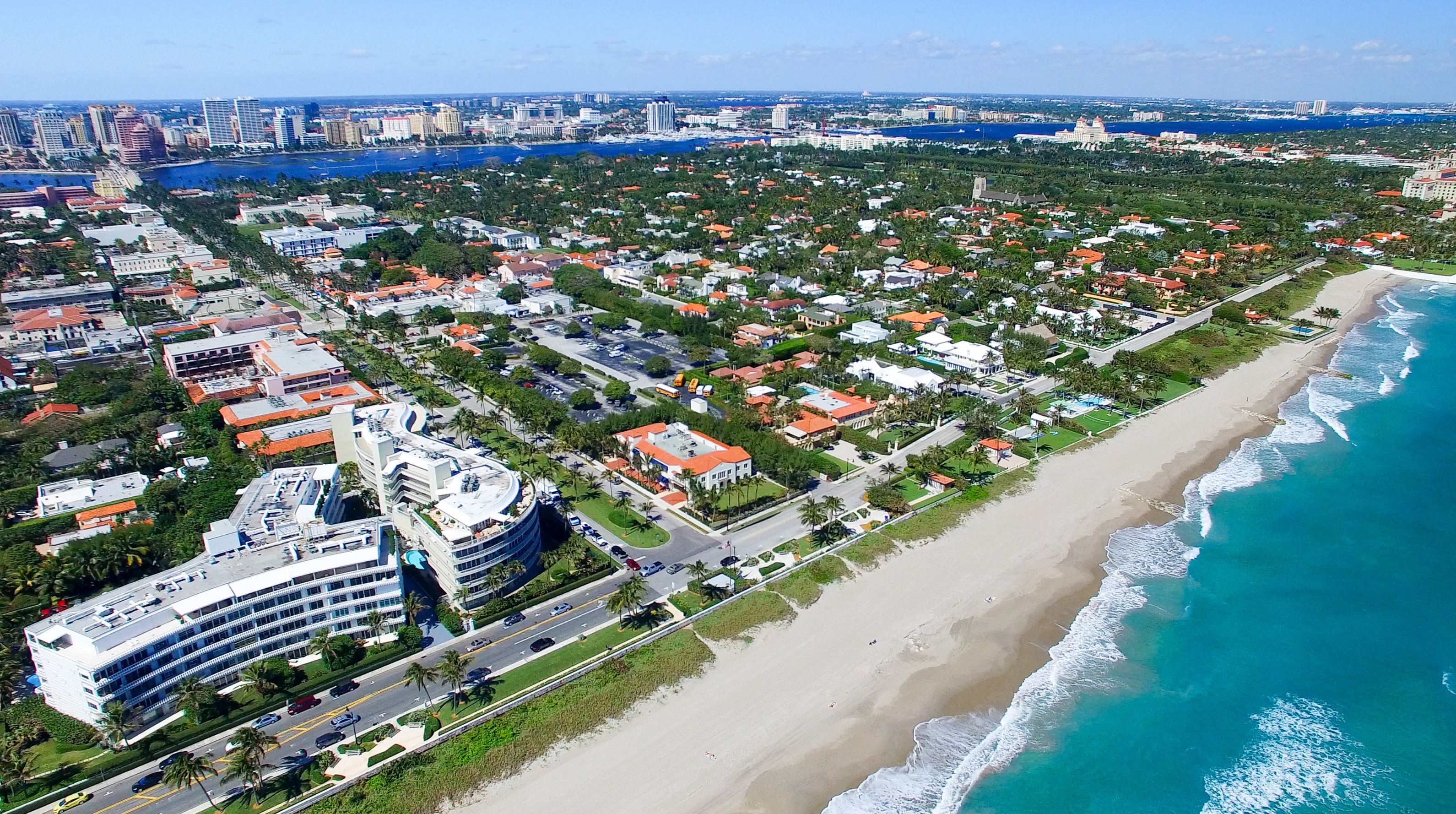 Sell House Without Realtor In Palm Beach