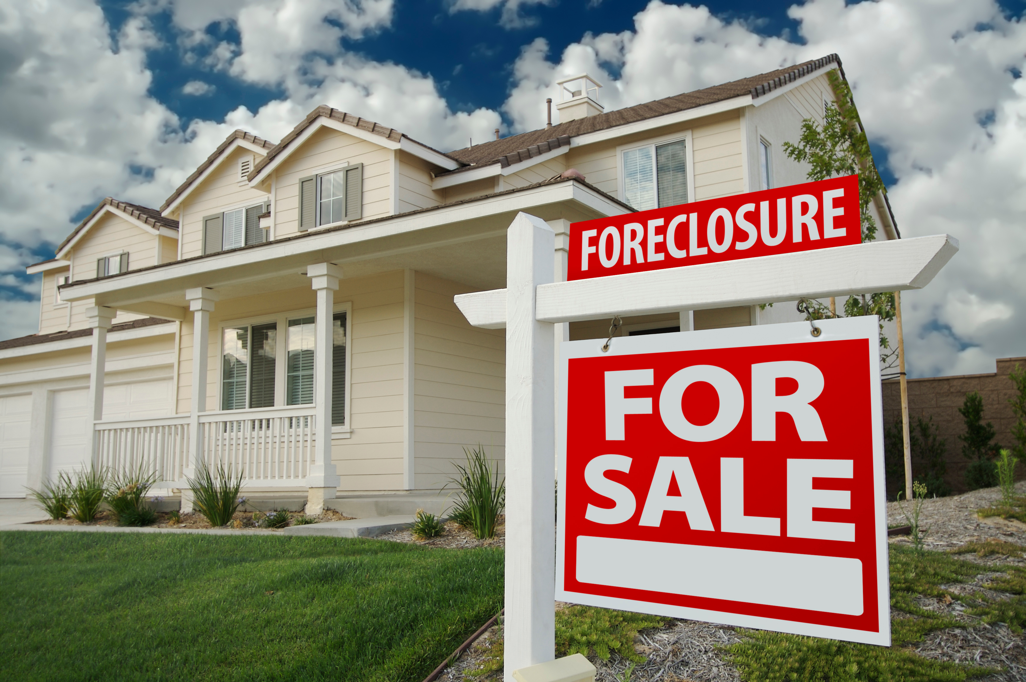 Sell House In Foreclosure In Miramar