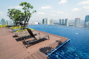 Make A List of Building Amenities