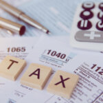 Common Tax Questions Probate
