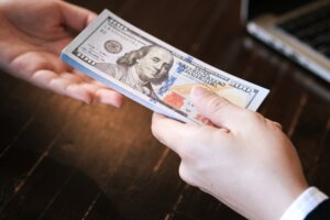 Working With A Bank During Foreclosure
