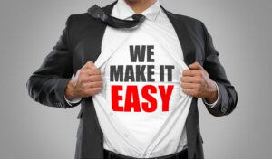 Selling Your House Can Be Easy
