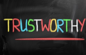 Real Estate Investor That Is Trustworthy