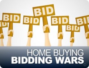Create Bidding War On Florida House