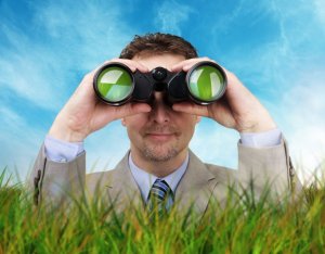 Looking for a real estate investor