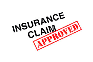 insurance claim form