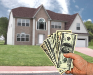 professional cash buyer