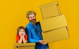 Relocation expenses refer to the costs incurred in order for people to shift residence. As per the American Moving and Storage Association, it takes about $4,300 to move to a new house at a distance of about 1,225 miles. For intrastate relocation, the estimated cost would be about $2,300. There are other costs incurred in order for one to successfullyrelocate such as paying the movers on a per hour basis. To relocate, you’ll probably need 4 movers working at a rate of $200 per hour. When you work out all the sums, you’ll find out that you need about $7,400 dollars to successfully shift houses.