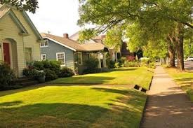 Choosing The Right Neighborhood