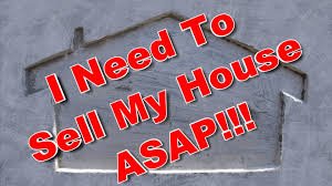 reasons to sell your house