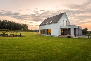 finding a new residence