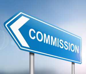 realtor commission