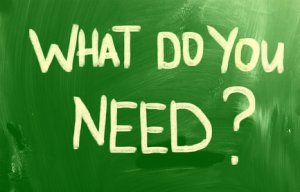Does House Meet Your Needs