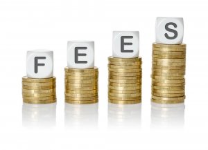 house selling fees