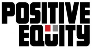 positive equity