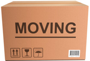 moving costs