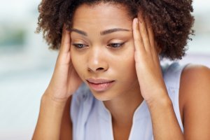 emotional home sale stress