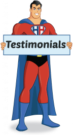 house heroes testimonials and reviews